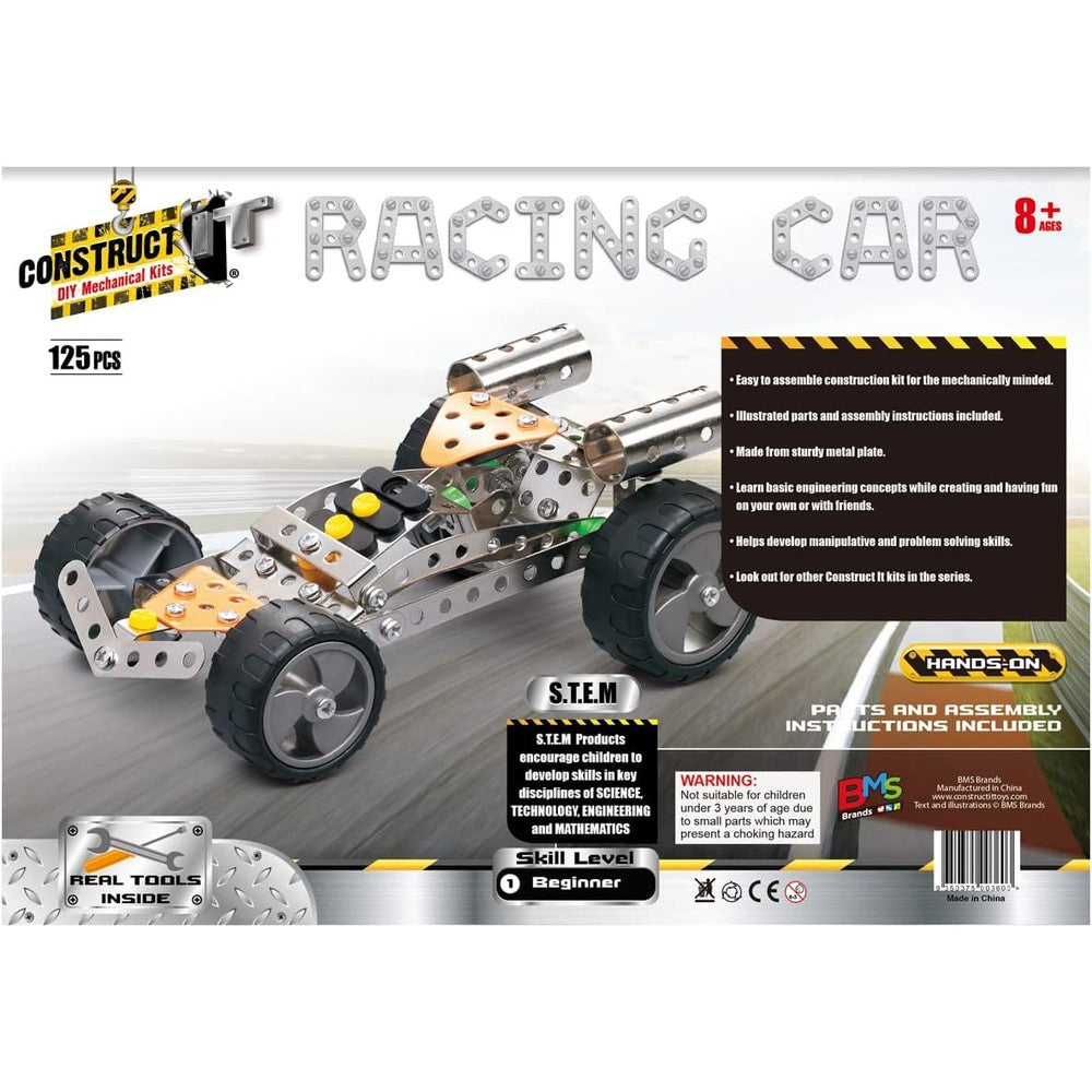 Racing Car