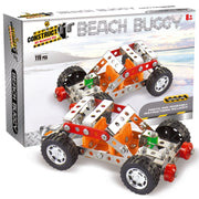 Beach Buggy