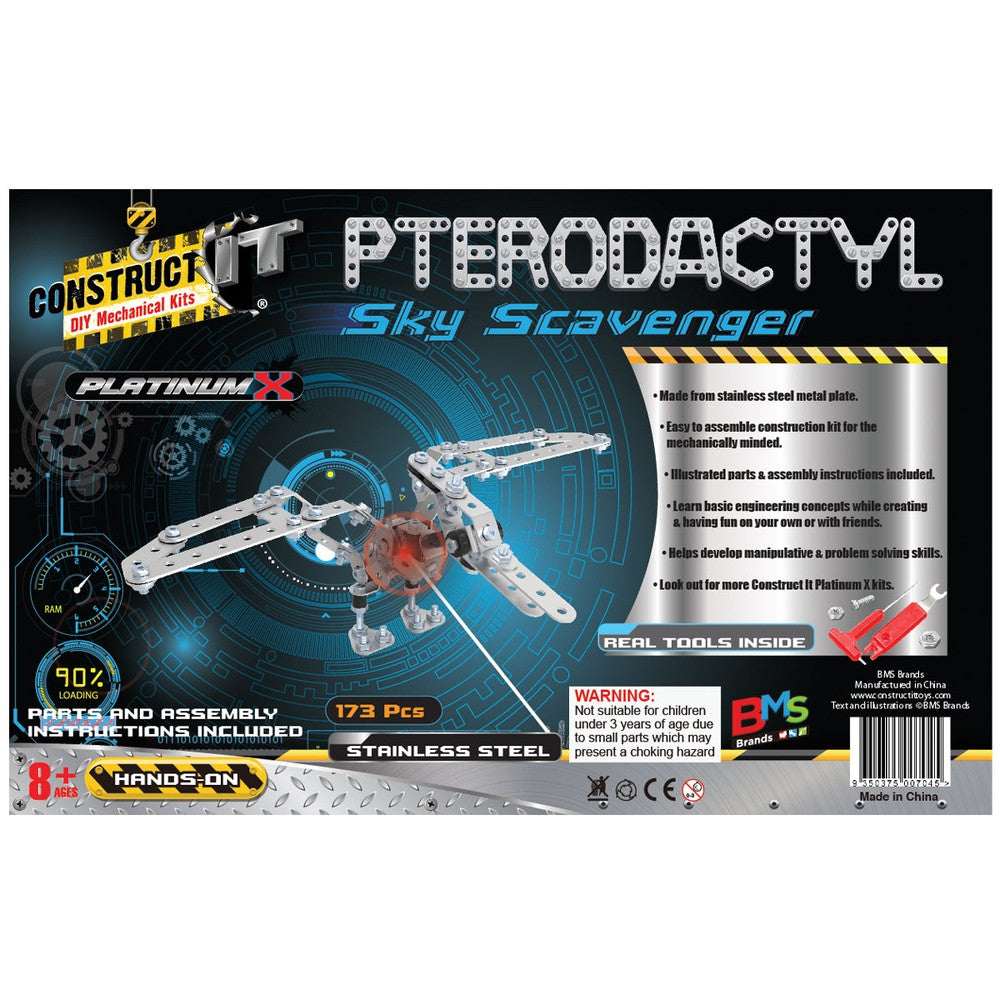 Pterodactyl