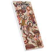 Shopping List Aboriginal Animals