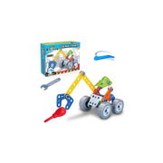 Flexibles - Demolisher