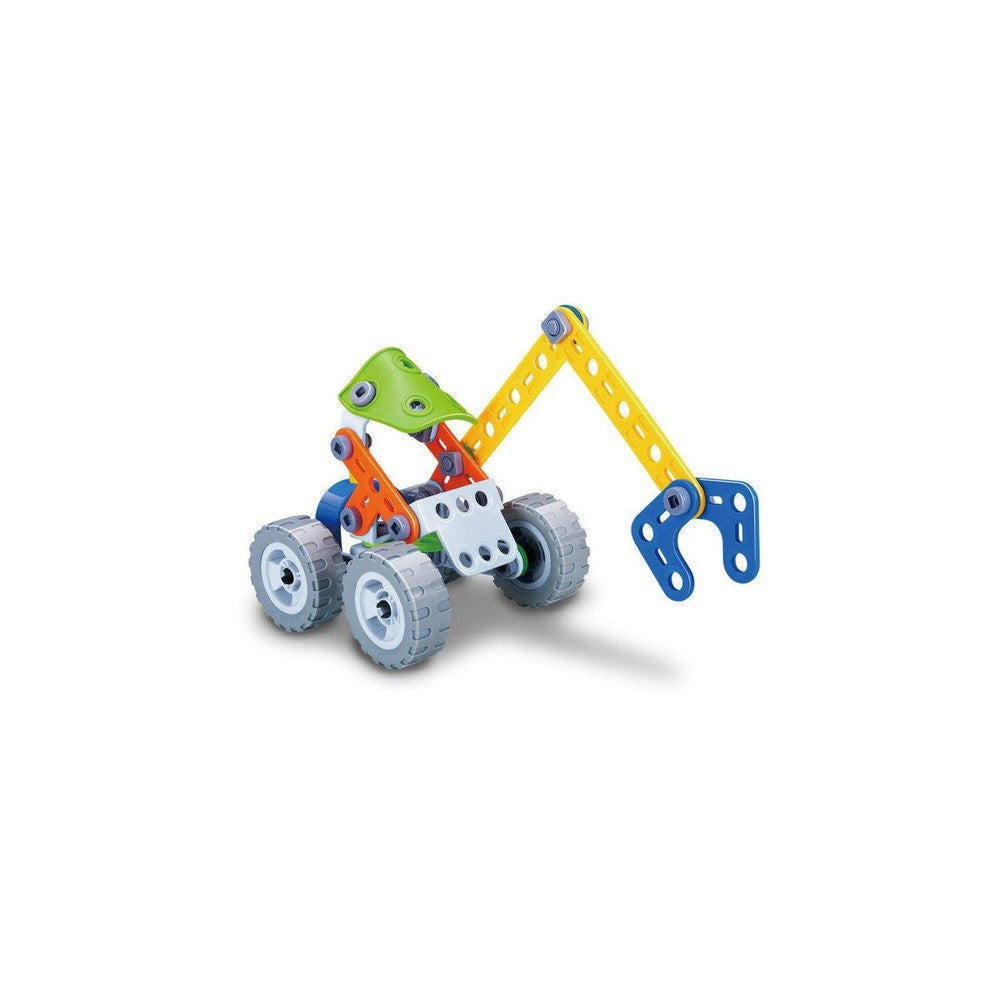 Flexibles - Demolisher