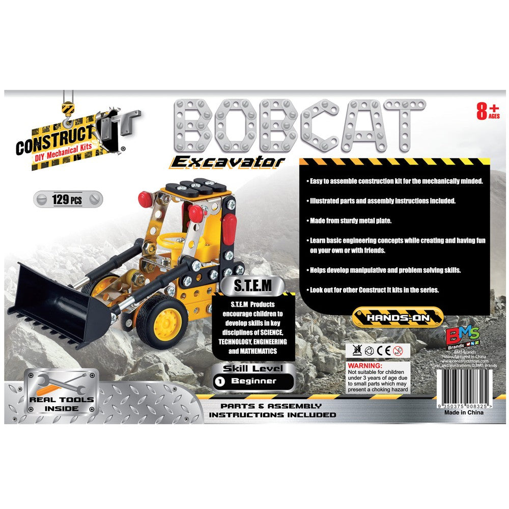 Bobcat