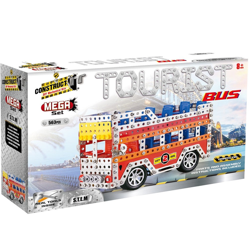 Tourist Bus