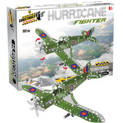 Hurricane Fighter