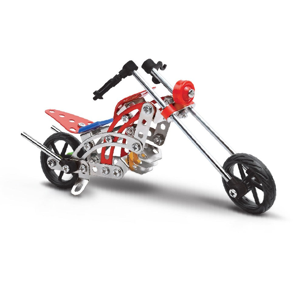 Construct it Chopper Roadster
