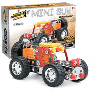 Construct it Mini SUV
