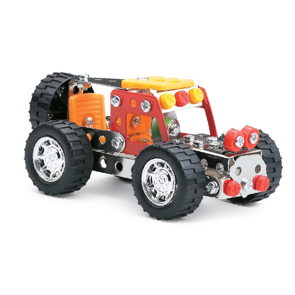 Construct it Mini SUV