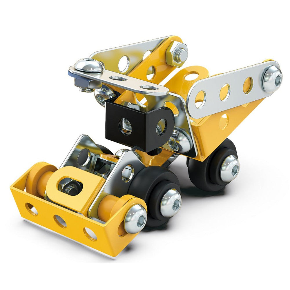 Mine Truck