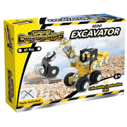 Excavator