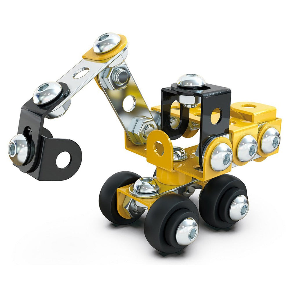 Excavator