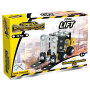 Forklift