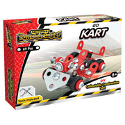 Go Cart