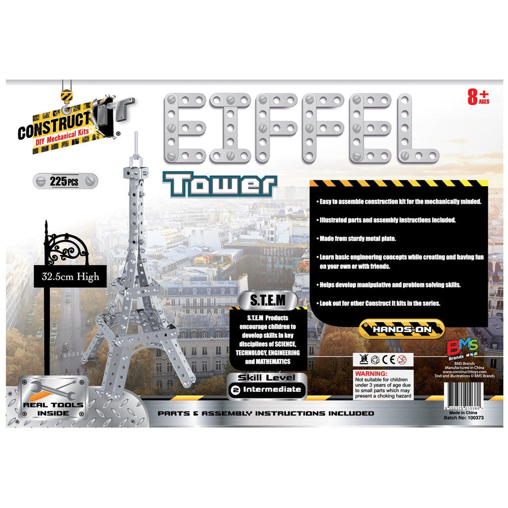 Eiffel Tower