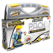 3 Piece Blind Box Promotion Case