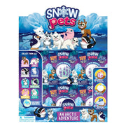 Snow Pets® Pdq Series 2