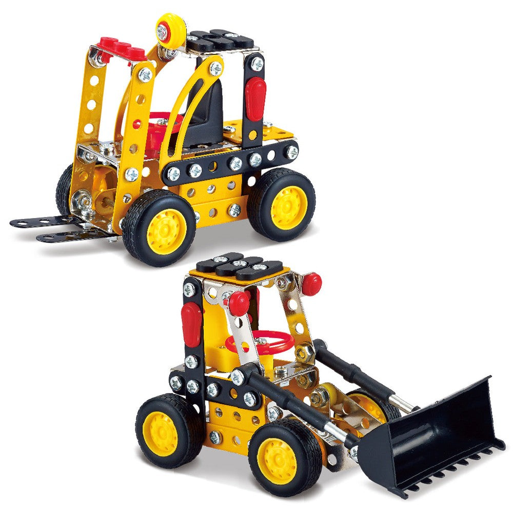 2-in-1 Industry Work Set
