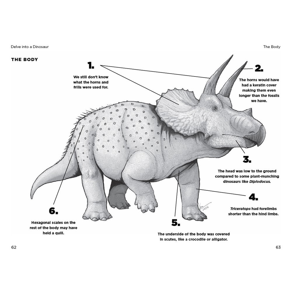 So You Think You Know About Dinosaurs Triple Pack