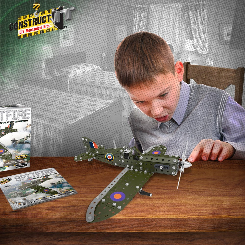 Spitfire