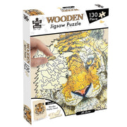 Puzzle - BMS - Tiger