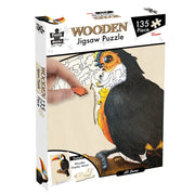 Puzzle - BMS - Toucan