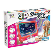 3D Drawing Board