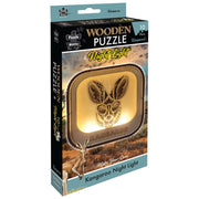 Puzzle - BMS - Kangaroo
