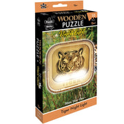 Puzzle - BMS - Tiger