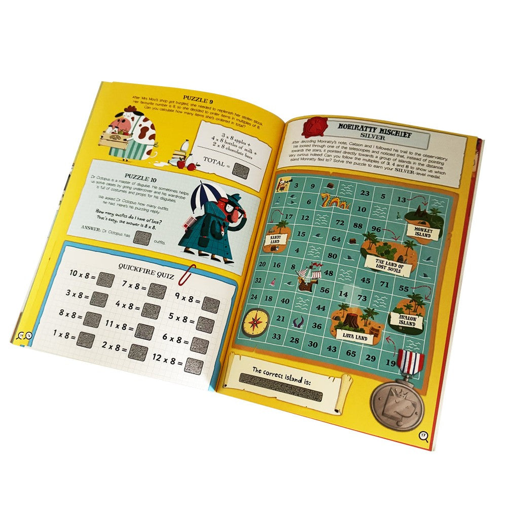 Sherlock Bones Collection