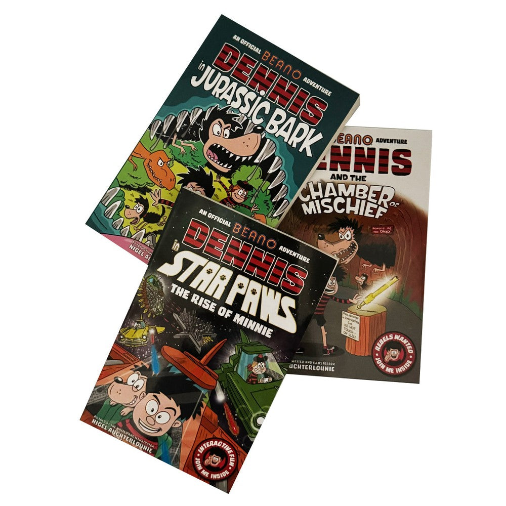 Beano Collection