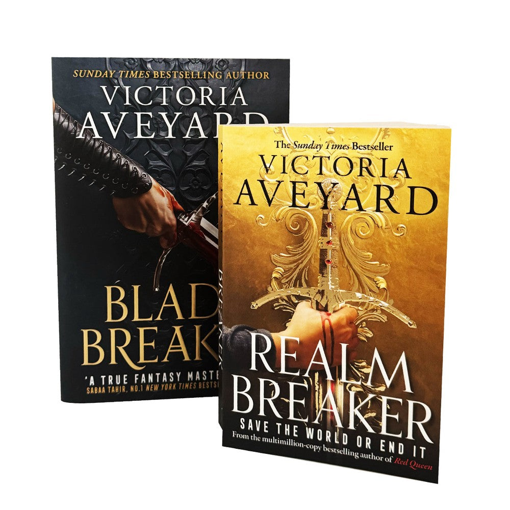Aveyard Collection