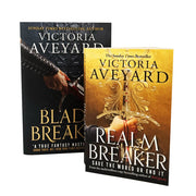 Aveyard Collection