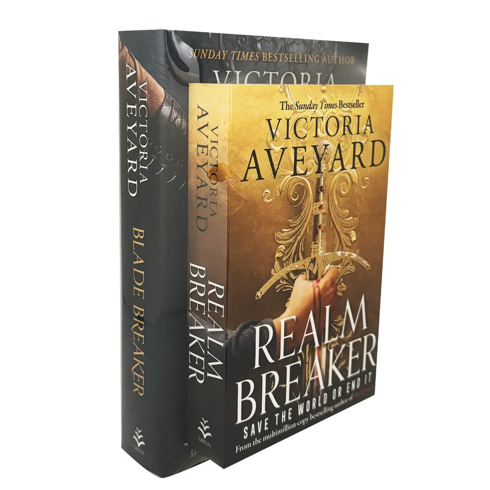 Aveyard Collection