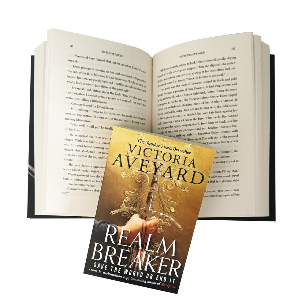 Aveyard Collection