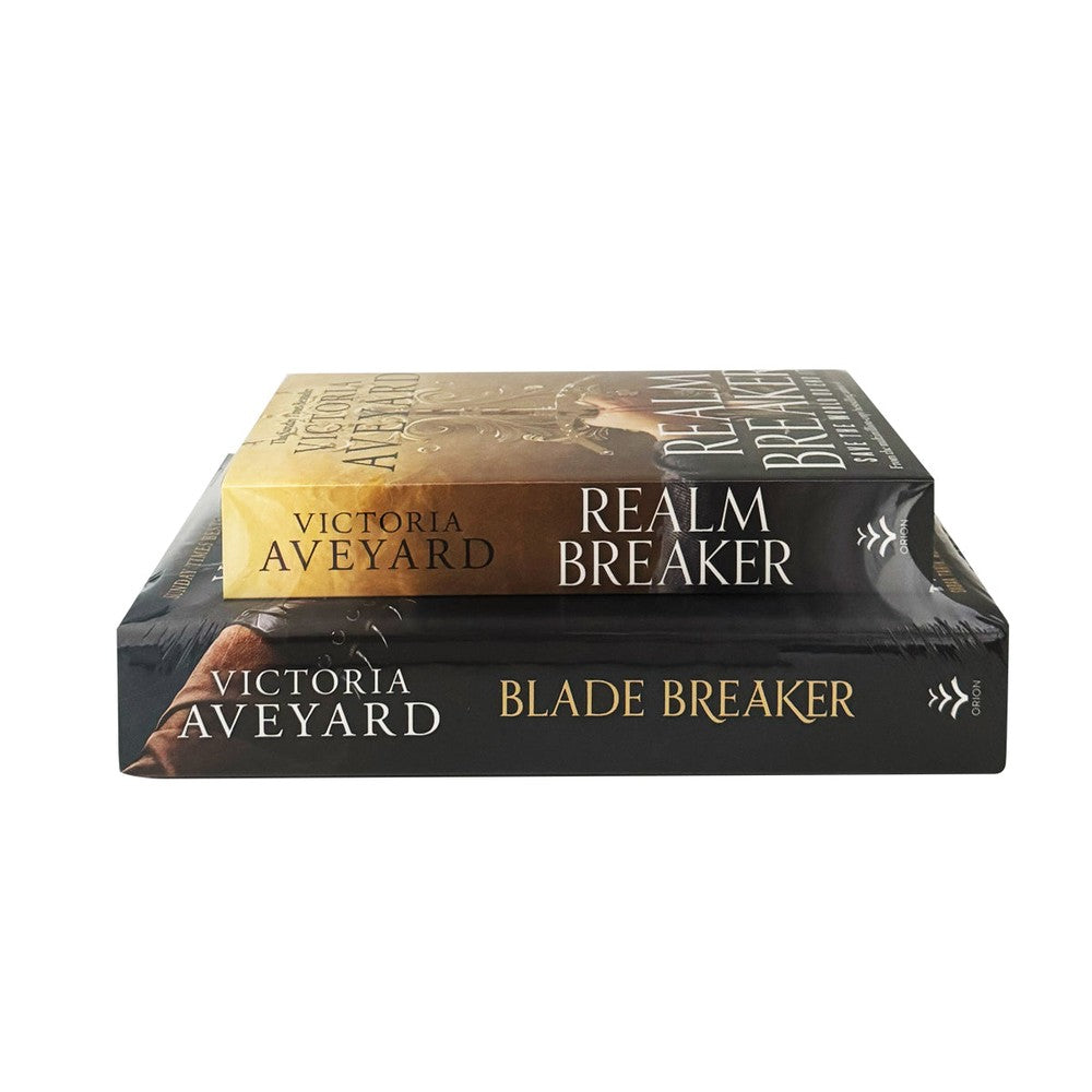 Aveyard Collection
