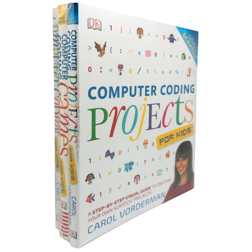 Computer Coding For Kids