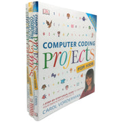 Computer Coding For Kids