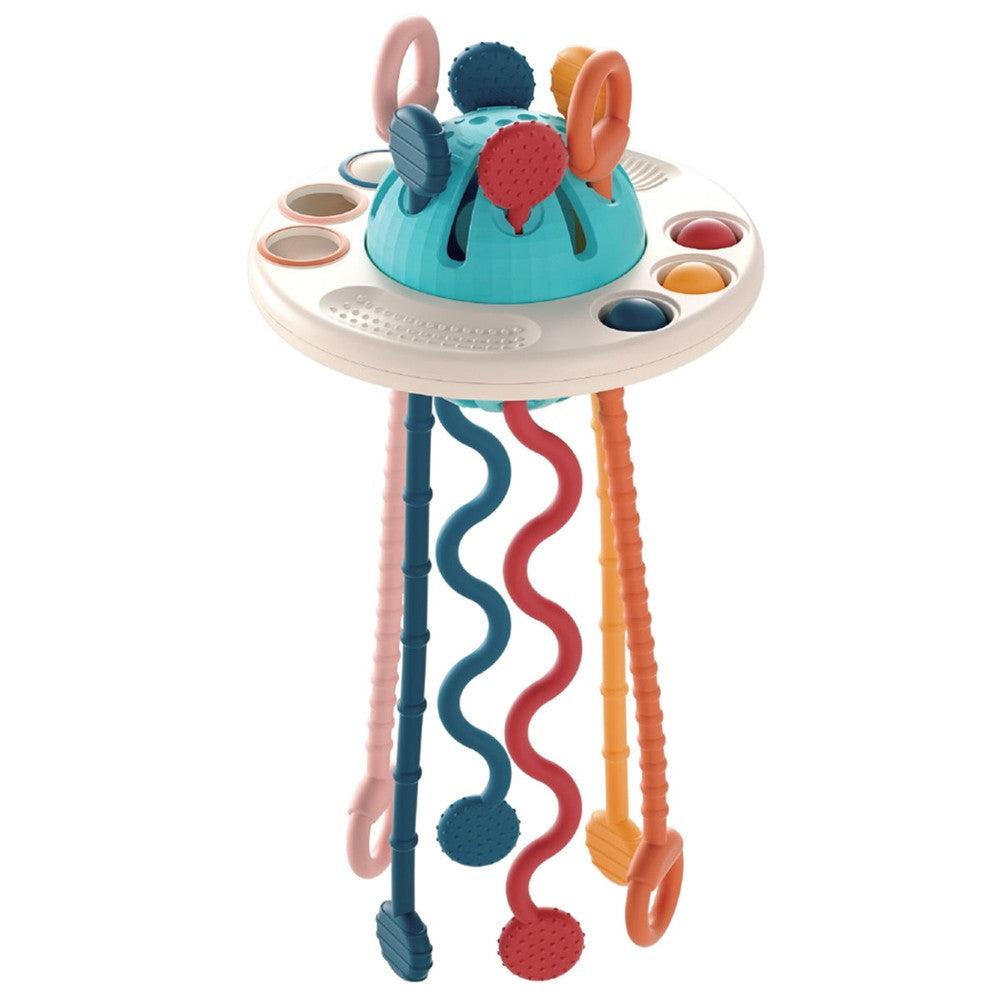 UFO Teething Toy