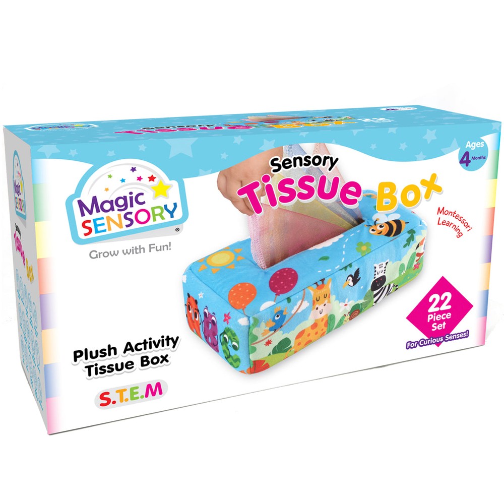 Tissue Box