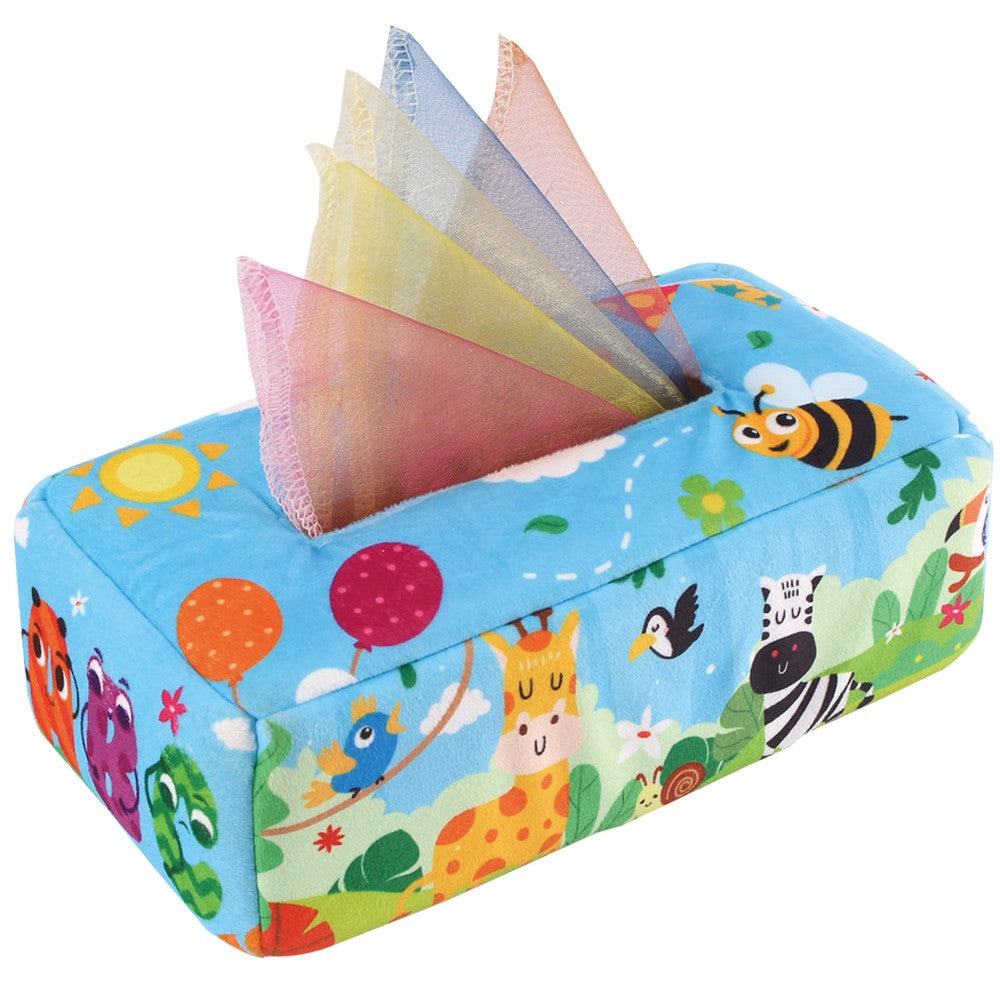 Tissue Box