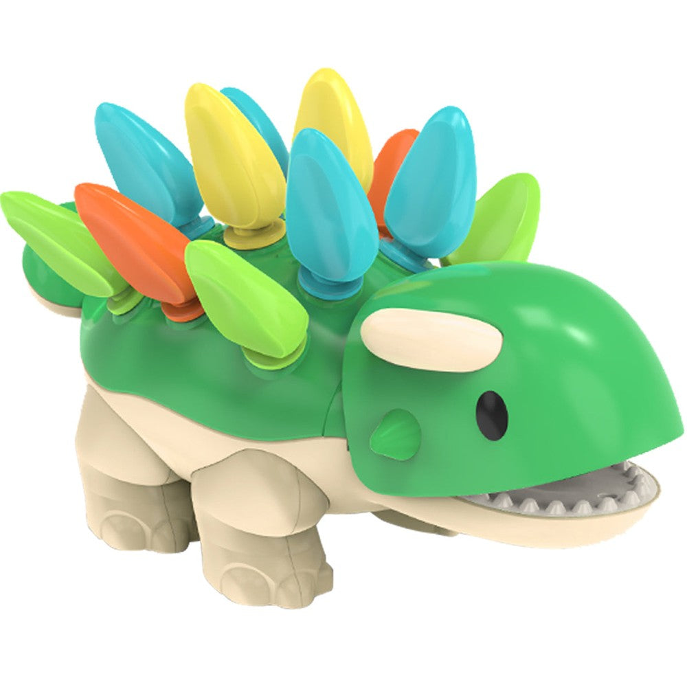 Fine Motor Skills Dinosaur
