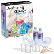 Resin Creation Kit
