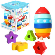 Rocket Stacker