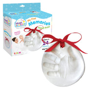 My First Memories Hand Print