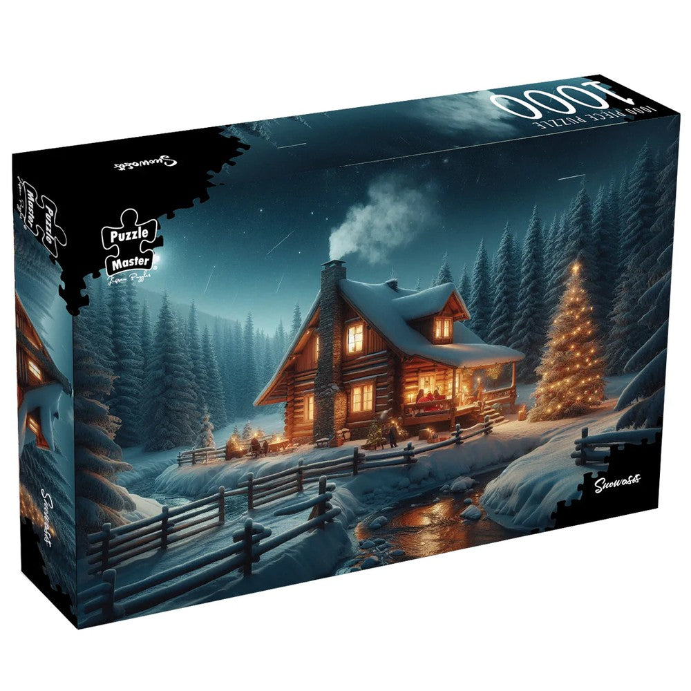 Puzzle - BMS - Snowasis