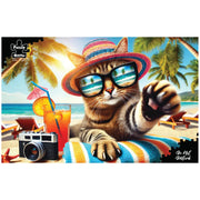 Puzzle - BMS - Do Not Disturb