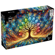 Puzzle - BMS - Tree Of Life AR Edition