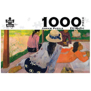 Puzzle - BMS - Gauguin