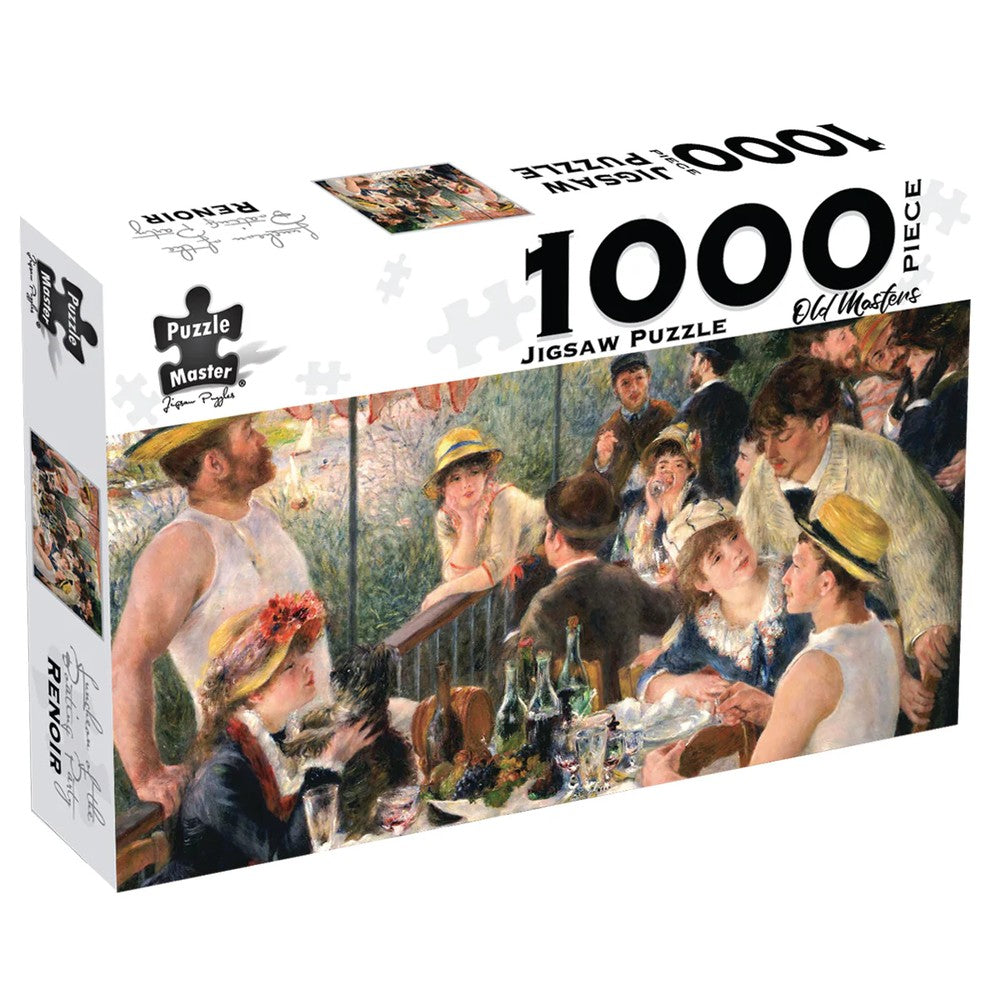 Puzzle - BMS - Renoir