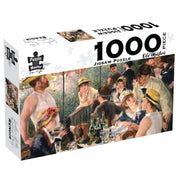 Puzzle - BMS - Renoir